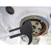 Silverline Seal Puller 320mm Silverline - Dynamic Drive