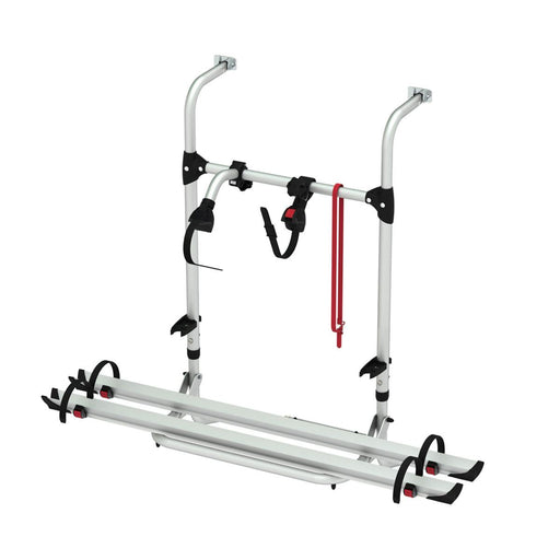 Fiamma Carry Bike Simple Plus 200 Lightweight Bike Rack for RV Fiamma - Dynamic Drive