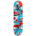 Vw Comic - 31" Double Kick SK0075 VW - Dynamic Drive