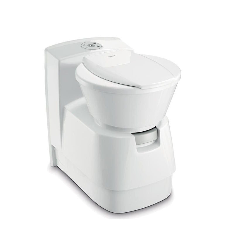 Dometic CTLP 4110 Toilet Dometic - Dynamic Drive