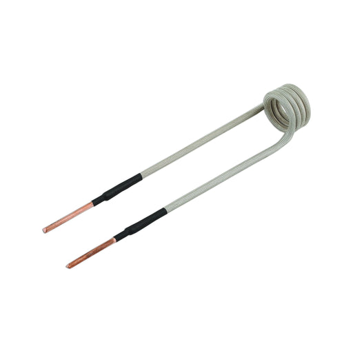 Laser Extra Long Coil 22mm for Heat Inductor 1293 Laser - Dynamic Drive