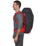Thule Alltrail 45L men's hiking backpack - Garden Green Thule - Dynamic Drive