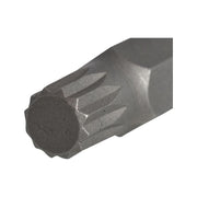 Bluespot Tools 3/8in Drive Extra Long Spline Socket Bit Set, 7 Piece BlueSpot Tools - Dynamic Drive