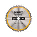 Dewalt Power Tools Stationary Construction Circular Saw Blade 305 x 30mm x 48T DeWALT Power Tools - Dynamic Drive
