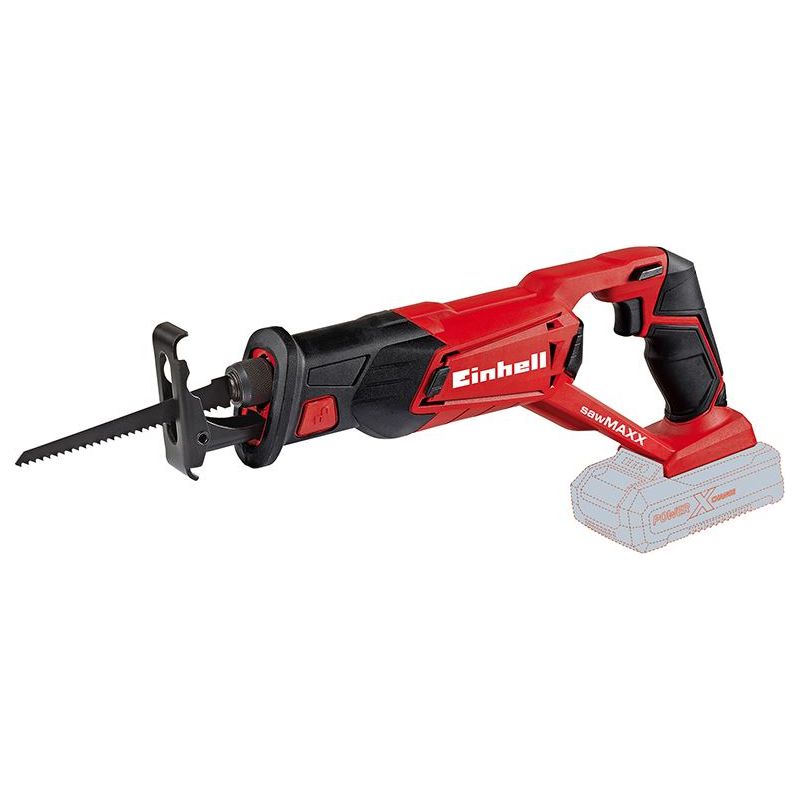Einhell TE-AP 18 Li Power X-Change Cordless Universal Saw 18V Bare Unit Einhell - Dynamic Drive
