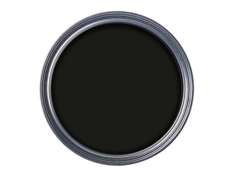 Ronseal 10 Year Woodstain Ebony 250ml Ronseal - Dynamic Drive