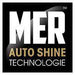 Mer Ultimate Shine Polish Wax Car Painwork Cleaner Protector Restorer 500ml Mer  - Dynamic Drive