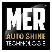 Mer Ultimate Shine Car Polish Wax Polish Protector 500ml Mer  - Dynamic Drive