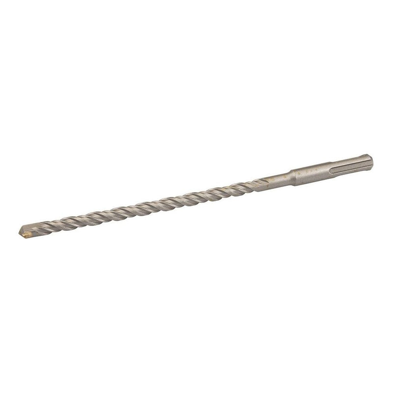 Silverline SDS Plus Masonry Drill Bit 8 x 210mm Silverline - Dynamic Drive