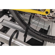 Menabo Antares 3 Tilting & Folding Bike Rack for Towbar (60kg Max.) Menabo - Bars 4 Cars