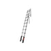 Telesteps Loft Line Maxi Telescopic Ladder 10 Tread Telesteps - Dynamic Drive