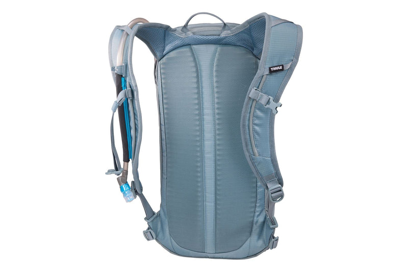 Thule AllTrail hydration pack 16L Pond grey Thule - Dynamic Drive