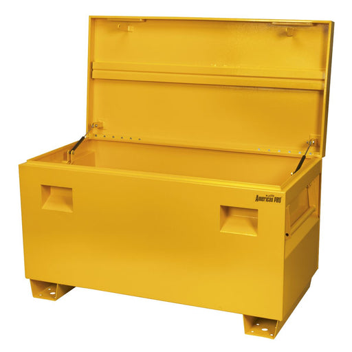 Sealey Truck Box 1220 x 620 x 700mm SSB02E Sealey - Dynamic Drive