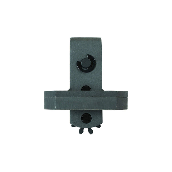 Laser Crankshaft Rotator 1/2"D 6433 Laser - Dynamic Drive