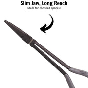 Teng Tools Long Reach Plier 275mm Teng Tools - Dynamic Drive