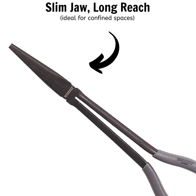 Teng Tools Long Reach Plier 275mm Teng Tools - Dynamic Drive