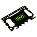 Sealey 50-in-1 Pocket Multi-Tool MT501 Sealey - Dynamic Drive