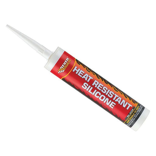 Everbuild Sika Heat Resistant Silicone C3 Everbuild Sika - Dynamic Drive