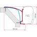 Fiamma Kit Laika Ecovip Fiamma - Dynamic Drive