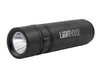 Lighthouse Rechargeable LED Pocket Torch 120 lumens Lighthouse - Dynamic Drive