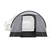 Kampa Trip Awning for VW Height Poled Drive-Away Awning for Campervans Kampa - Dynamic Drive