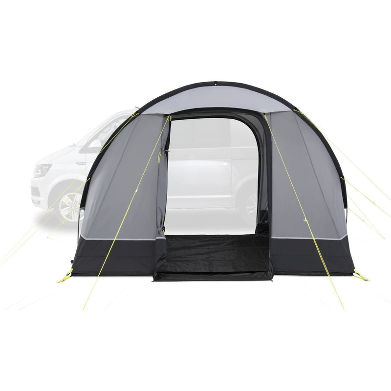 Kampa Trip Awning for VW Height Poled Drive-Away Awning for Campervans Kampa - Dynamic Drive
