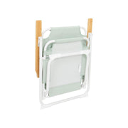 Bo-Camp Pastel Collection Chair Mosset M Aluminium Green Bo-Camp - Dynamic Drive