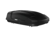 Thule Force XT S roof box black matte Roof box Thule - Dynamic Drive