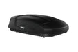 Thule Force XT S roof box black matte Roof box Thule - Dynamic Drive