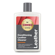 Simoniz Leather Protection Cream - 475ml Simoniz - Dynamic Drive