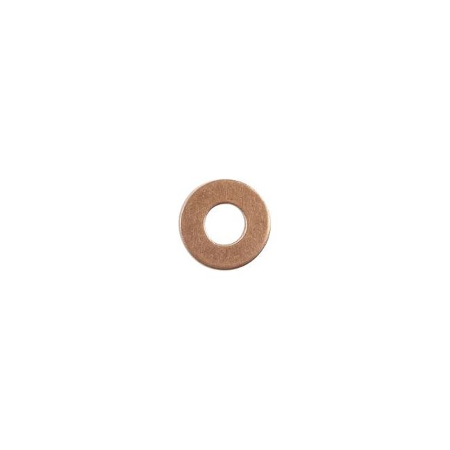 Tool Connection Common Rail Copper Injector Washer 16 x 7.5 x 1.5mm 50pc 31752 Tool Connection - Dynamic Drive