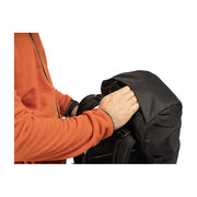 Vango Mitra Air 20L Ruckack Black Vango - Bars 4 Cars