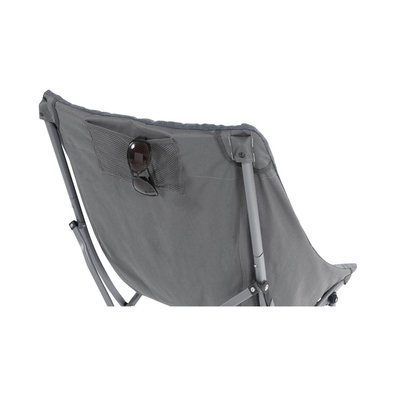 Outwell Tally Lake Folding Chair Camping Outdoor Outwell - Dynamic Drive