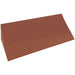 Draper Aluminium Oxide Sanding Sheets, 280 x 115mm, 80 Grit (Pack of 10) 59106 Draper - Dynamic Drive