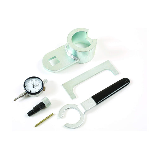 Laser Cambelt Tool Kit - for VAG, Volvo 2.5 TDI, SDI 6566 Laser - Dynamic Drive