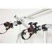 Fiamma Bike-Block Pro S D 1 Aluminium (08831D01-) Fiamma - Dynamic Drive