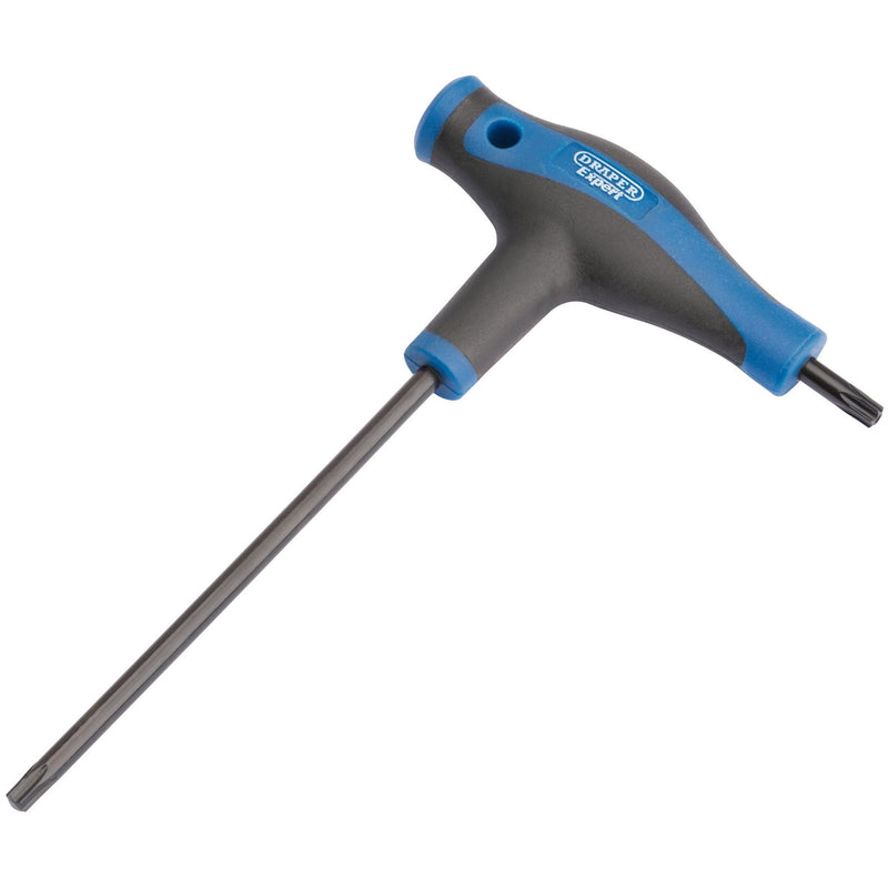 Draper TX-STAR T Handle Key, T25 33900 Draper - Dynamic Drive