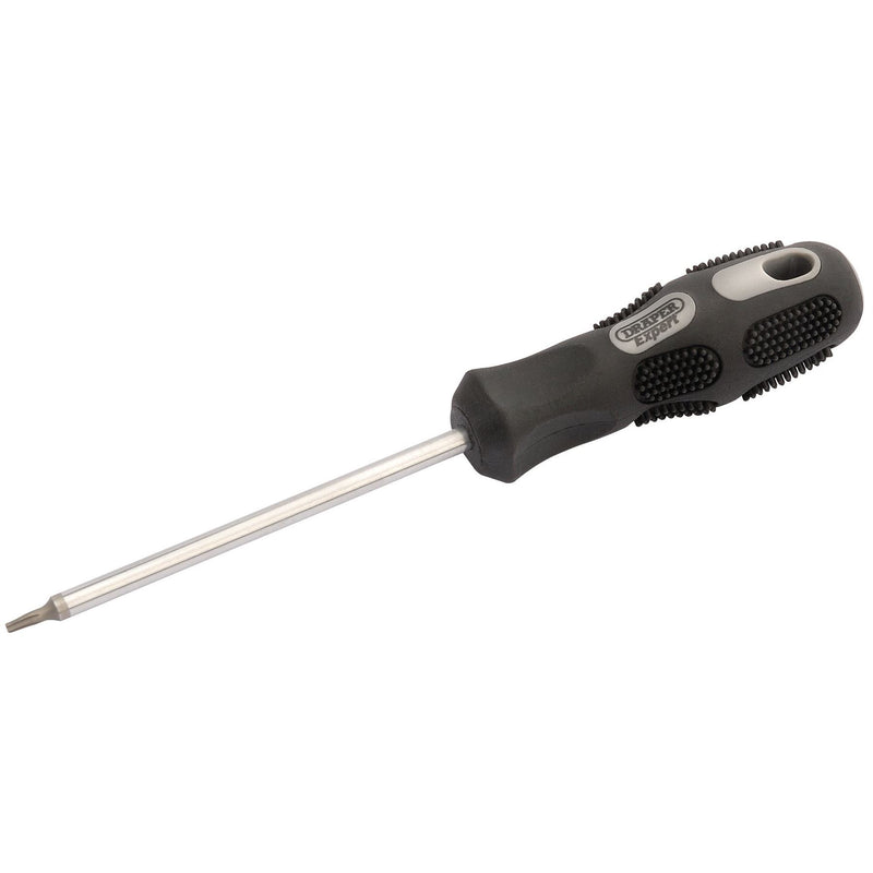 Draper TX-STAR Driver, T6 x 75mm Long 40046 Draper - Dynamic Drive