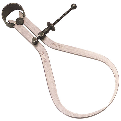 Draper Outside Spring Calipers, 150mm 34237 Draper - Dynamic Drive