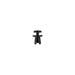 Connect Screw Rivet - for Mercedes-Benz, for Peugeot, for Renault 10pc 36700 Tool Connection - Dynamic Drive