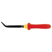 Bahco 2427S ERGO™ Insulated Bent Nose Pliers 160mm (6.1/4in) Bahco - Dynamic Drive
