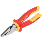 Irwin® Vise-Grip® VDE Combination Pliers - High Leverage 200mm IRWIN® Vise-Grip® - Dynamic Drive