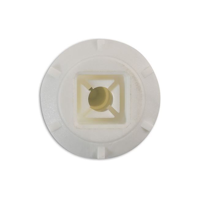Connect Trim Locking Nut - for BMW 50pc 36337 Tool Connection - Dynamic Drive