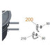 Truma Thermostat Over Temperature 34000-34200 Truma - Dynamic Drive