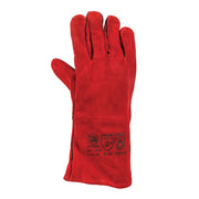 Silverline Welders Gauntlets 330mm Silverline - Dynamic Drive