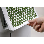 Sealey Dehumidifier 20L SDH20 Sealey - Dynamic Drive