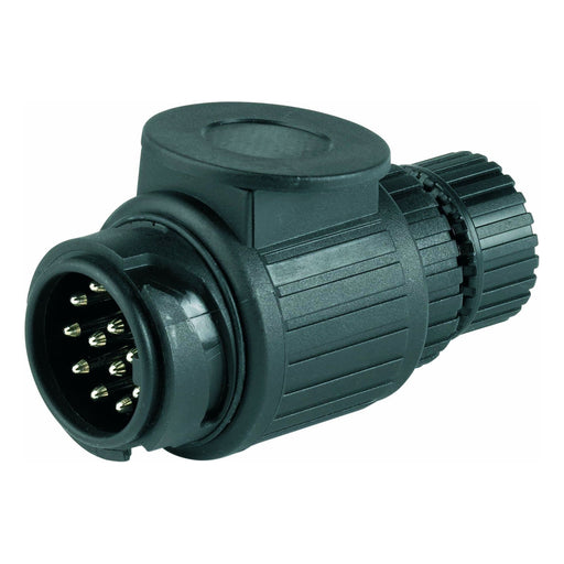 Ring 13-Pin Plug Ring Automotive - Dynamic Drive