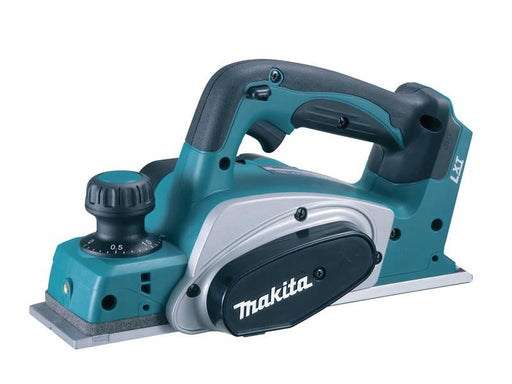 Makita DKP180Z Cordless Planer 18V Bare Unit Makita - Dynamic Drive