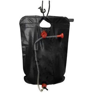 Via Mondo Camping Shower Bag 20Ltr 2063107 Via Mondo - Dynamic Drive