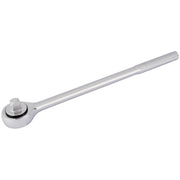 Draper Roundhead Reversible Ratchet, 3/4" Sq. Dr. 16821 Draper - Dynamic Drive